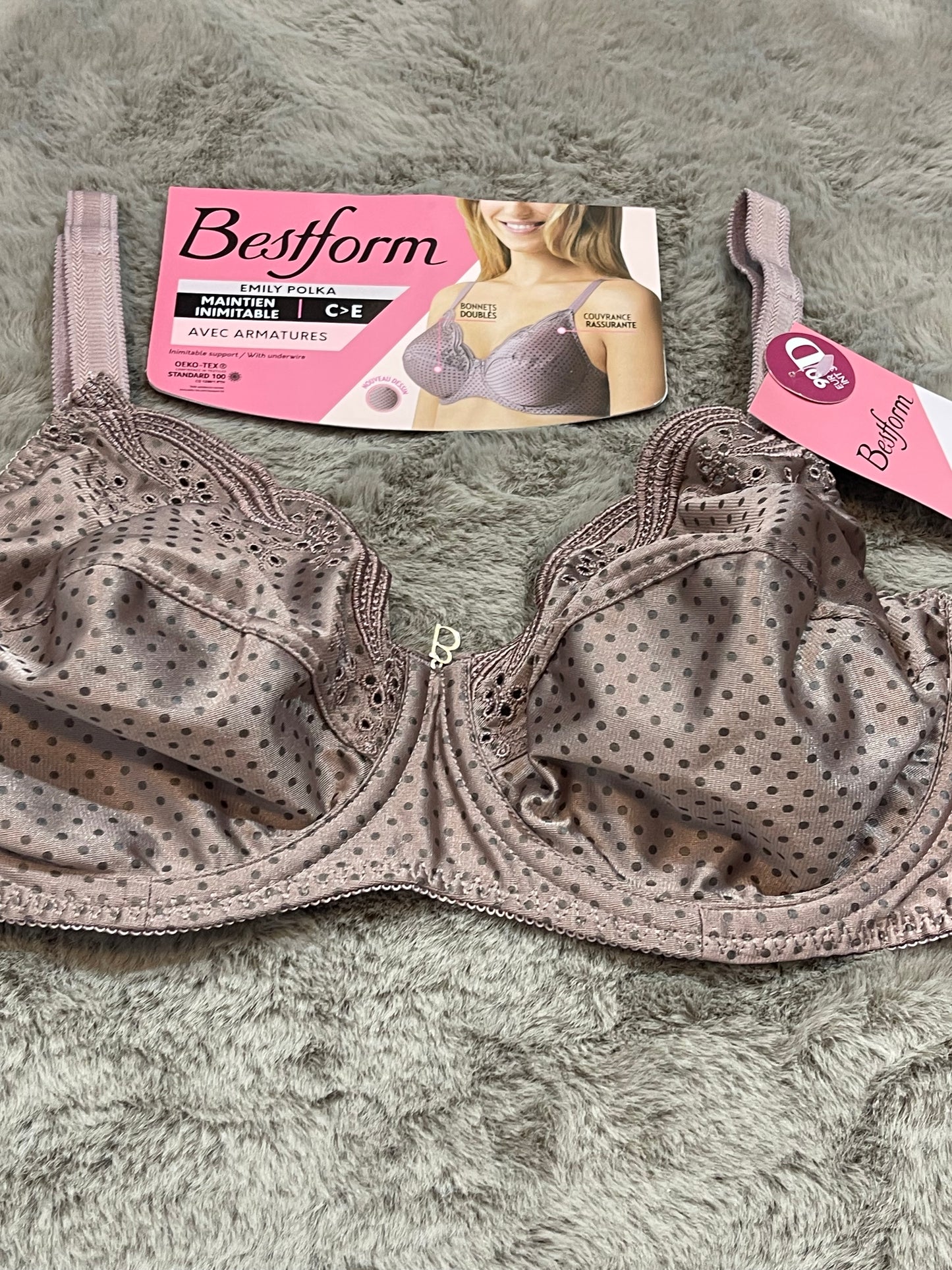 BESTFORM MAINTIEN INIMITABLE