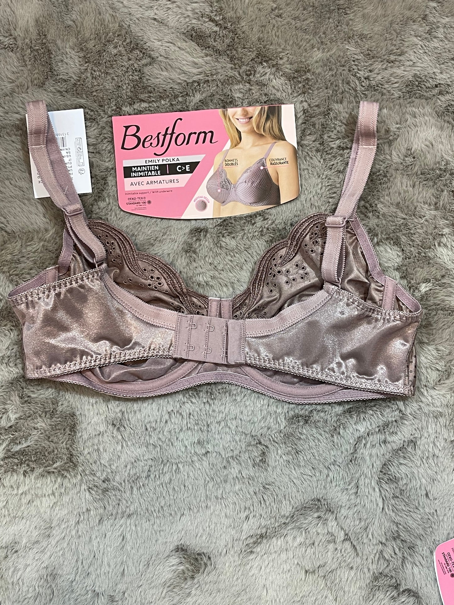 BESTFORM MAINTIEN INIMITABLE