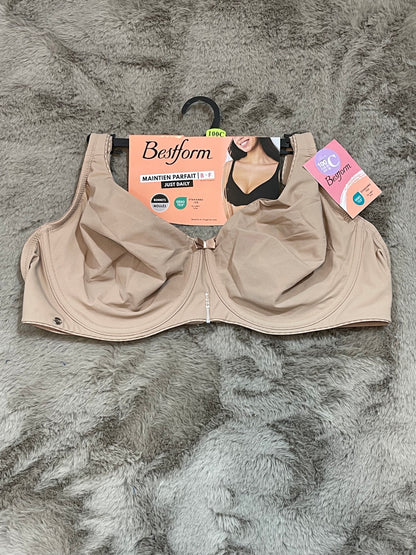 BESTFORM JUST DAILY BEIGE