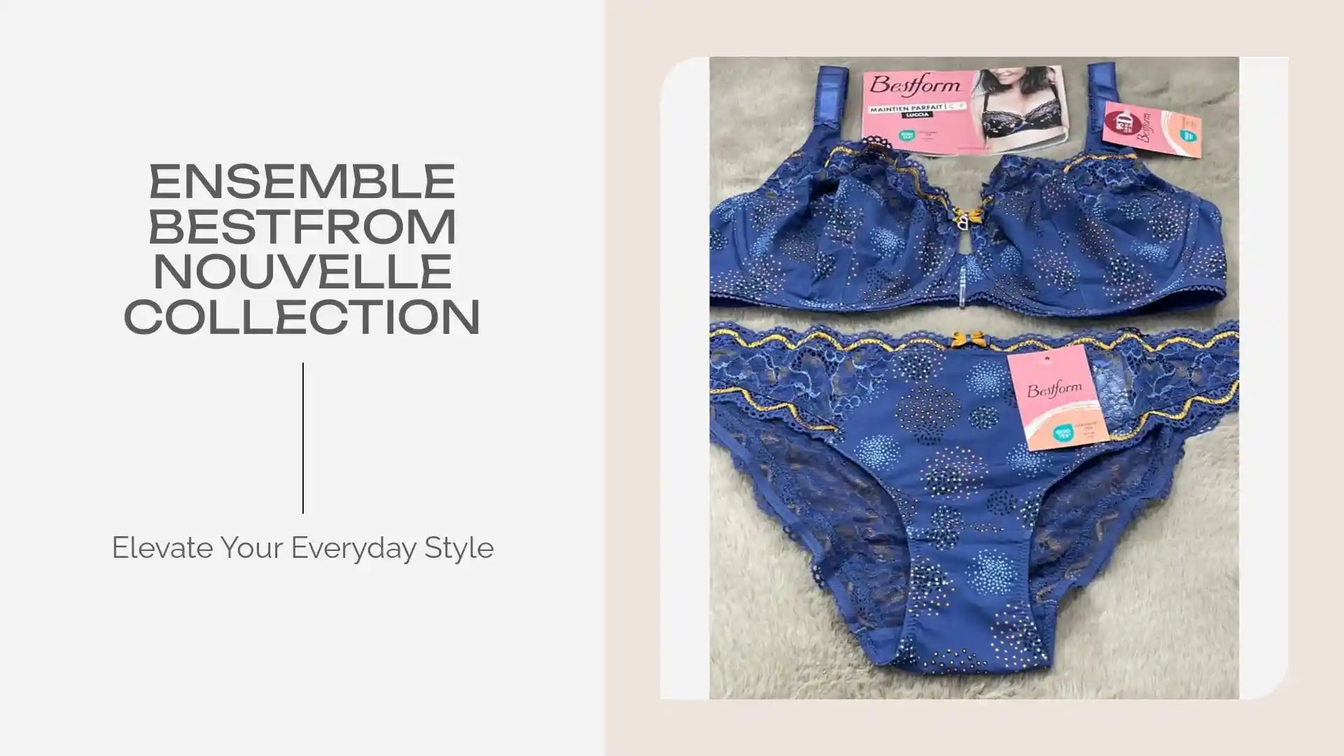 Ensemble Bestfrom Nouvelle collection by@Outfy