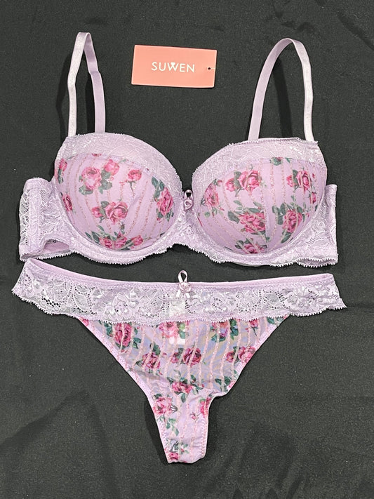 ENSEMBLE SUWEN A FLEURI