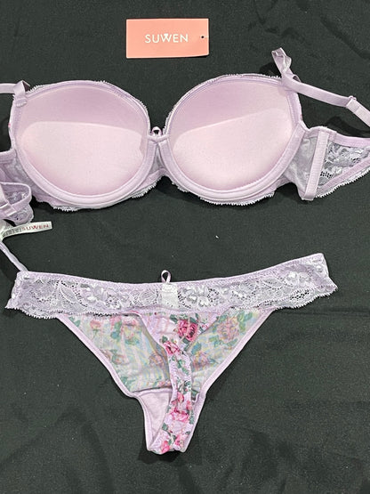 ENSEMBLE SUWEN A FLEURI